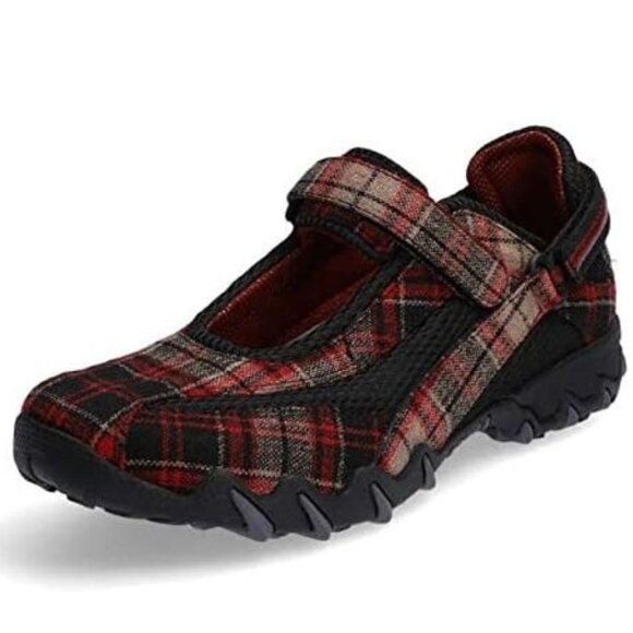 Allrounder by Mephisto NIRO Sneaker - Picture 1 of 7